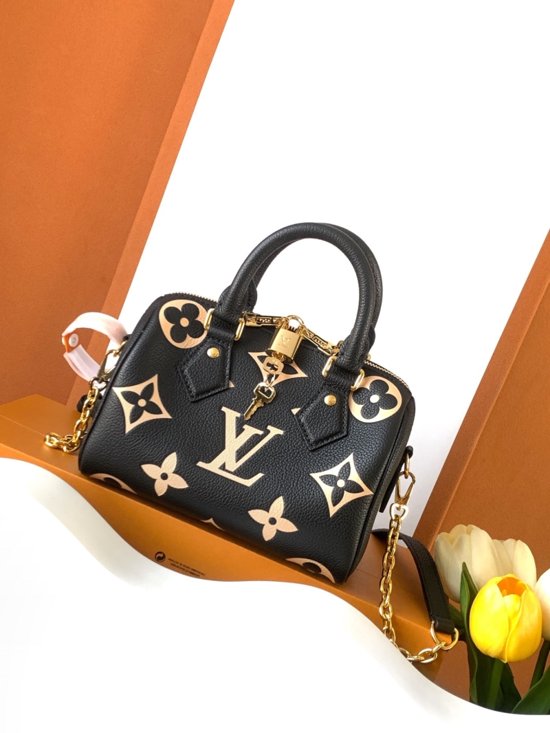 LV Speedy Bags